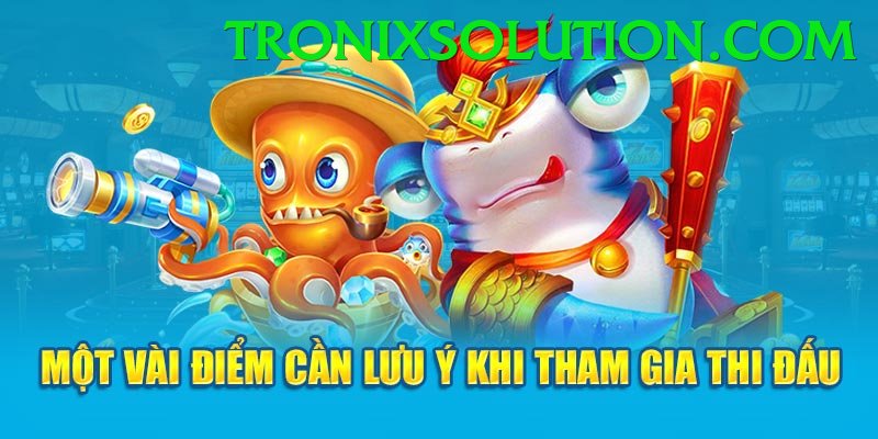 Game Bắn Cá Đổi Thưởng - Ưu đãi đặc biệt