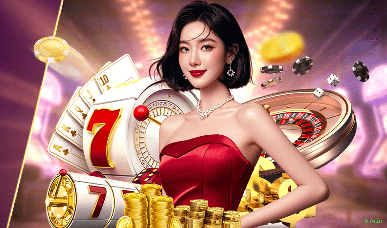 Fortune Tiger k7win