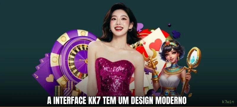 k7win Pagamentos PIX