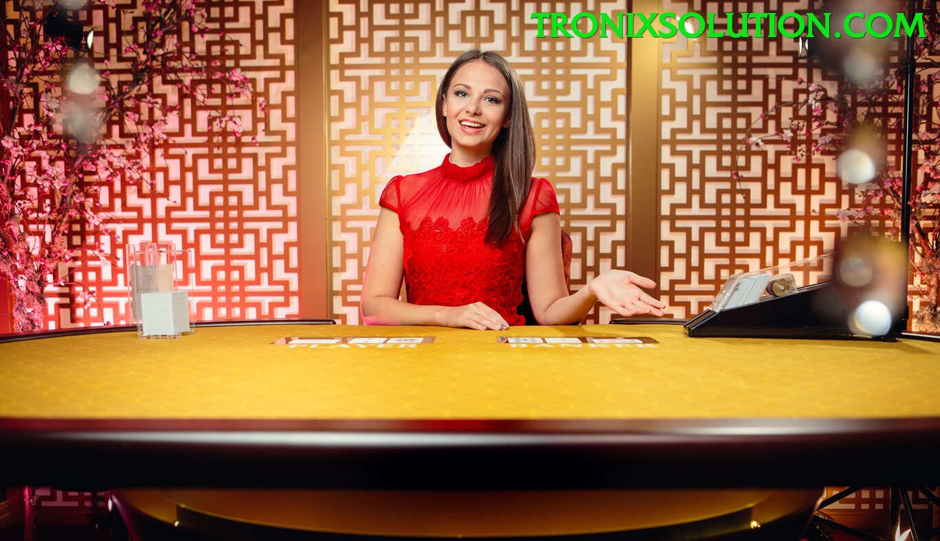 Sòng Bài Trực Tuyến - bom