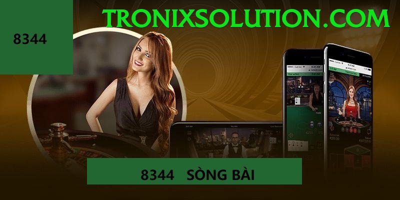 Sòng Bài Trực Tuyến - Trải nghiệm tuyệt vời