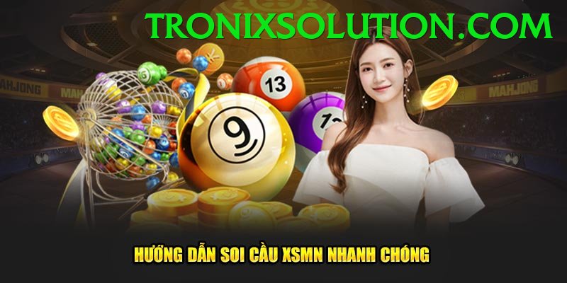 Xổ Số Online - bom